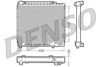 NPS DRM17050 Radiator, engine cooling